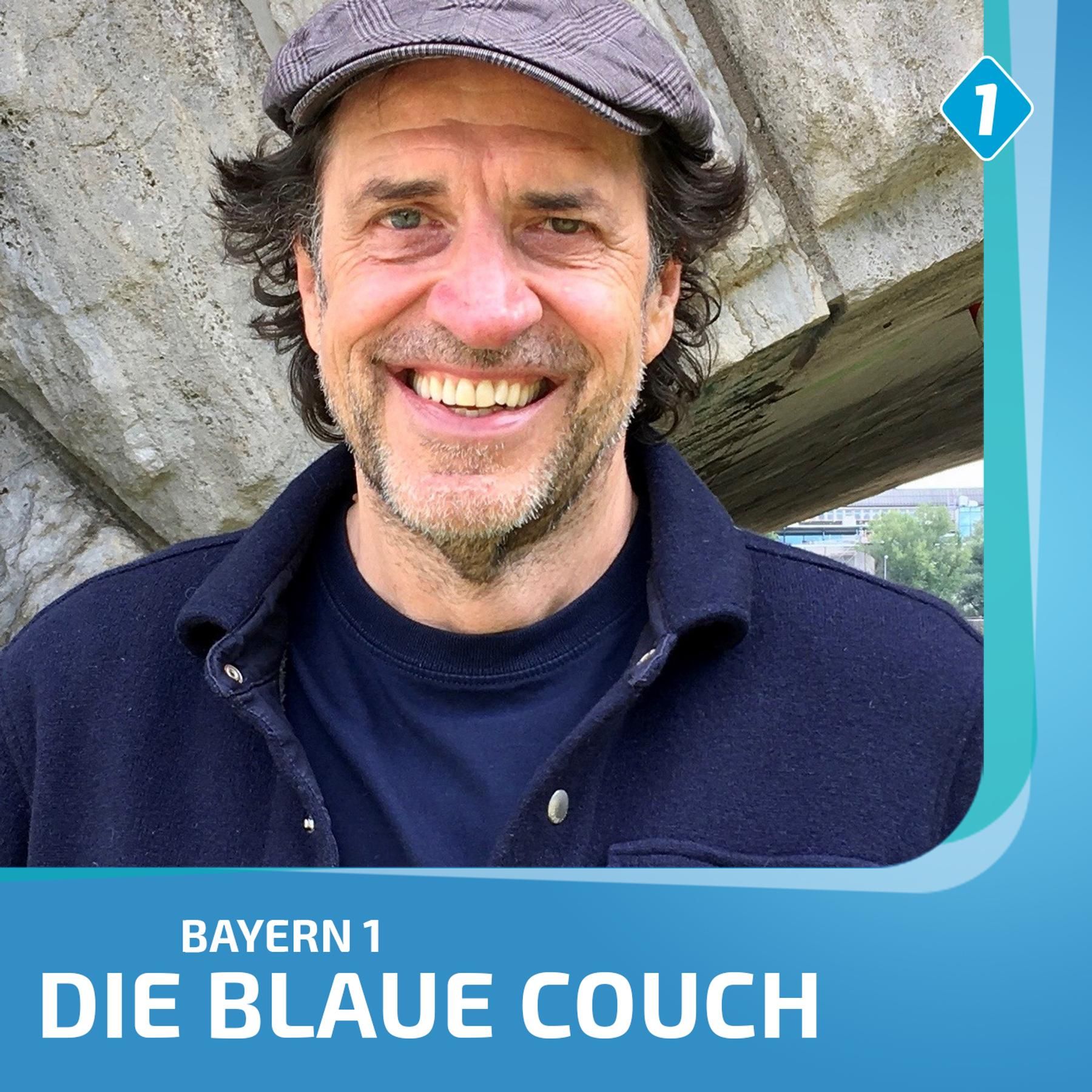Schauspieler Helmfried von Lüttichau: "Mit der Serie verbindet mich doch sehr, sehr viel"