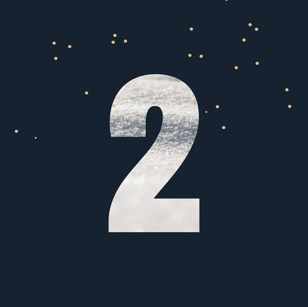 Der CRM Adventskalender