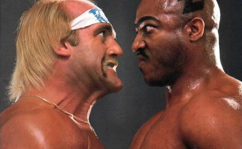 Trash Cast #4: "Die Todeskandidaten" und "Hulk Hogan - Der Hammer"