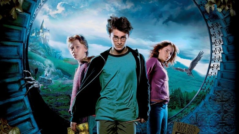 Moviebreak Pottercast #3: "Harry Potter und der Gefangene von Askaban"