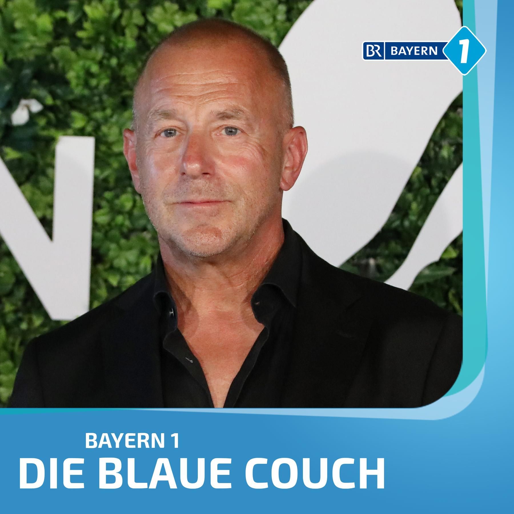 Heino Ferch, Schauspieler, "Das fühlt sich locker zehn Jahre jünger an"