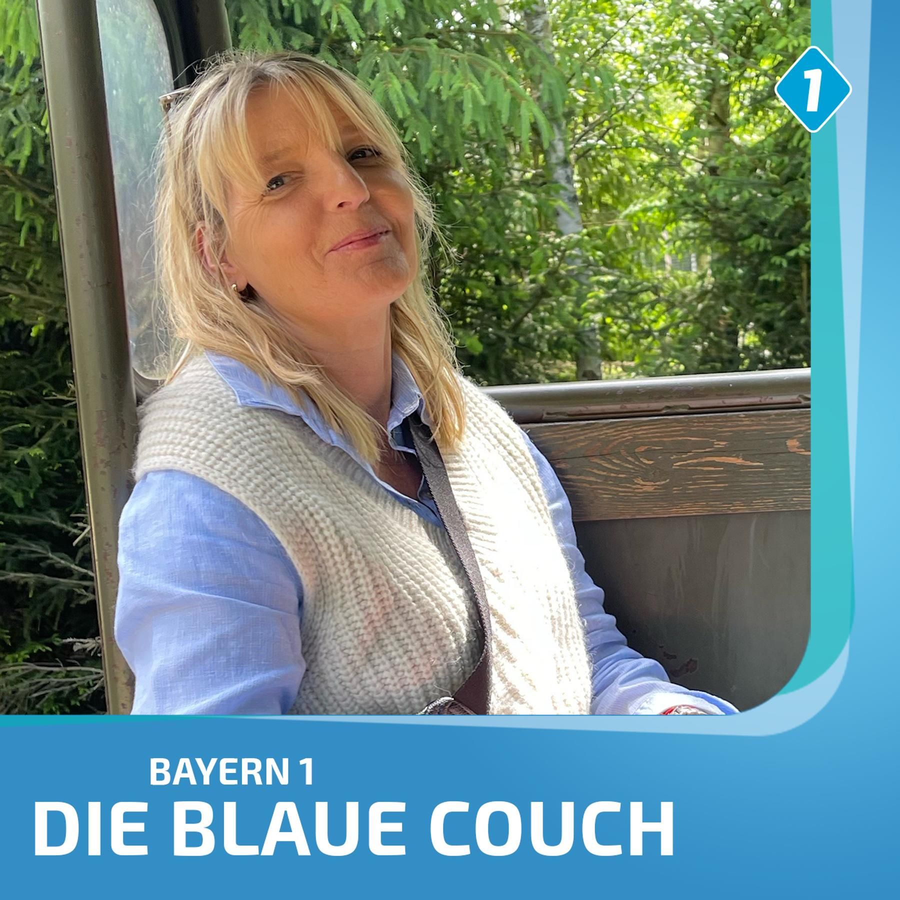 Michaela Schubert, Gründerin der Initiative “Boxt euch durch", über das Vertrauen in einen besseren Weg