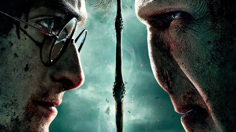 Moviebreak Pottercast #7: "Harry Potter und die Heiligtümer des Todes Teil 1 & 2"