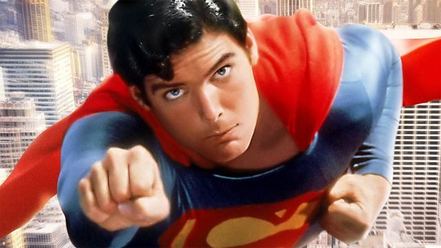 Trash Cast 45: "Superman IV- Welt am Abgrund" und "Superman Returns"
