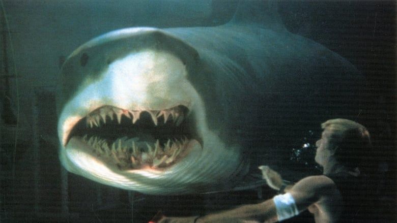 Drei Männer und ein Film - Der Moviebreak-Thekenpodcast: "Deep Blue Sea"
