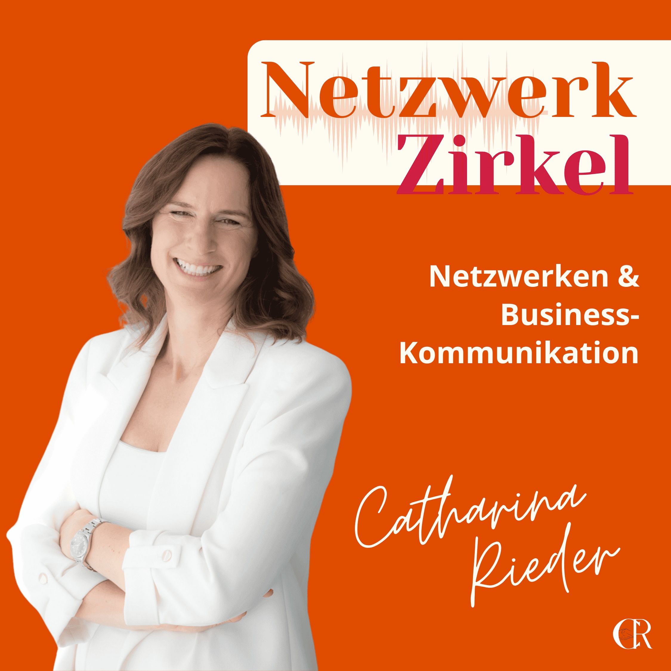 #16: KI & Netzwerken: Gamechanger oder Beziehungs-Killer?