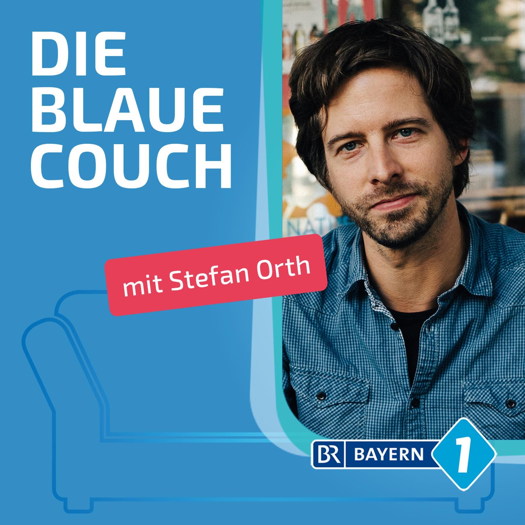 Stefan Orth, Autor