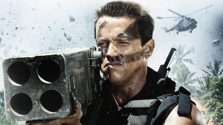 Drei Männer und ein Film - Der Moviebreak-Thekenpodcast - Folge 1: "Phantom-Kommando"