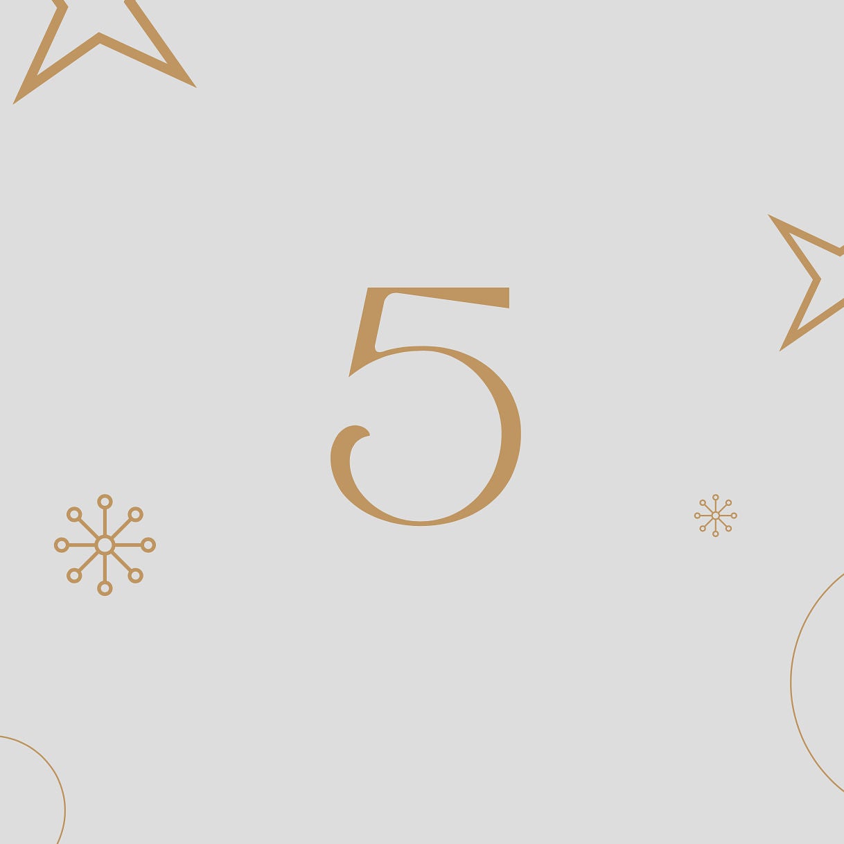 Der CRM-Adventskalender