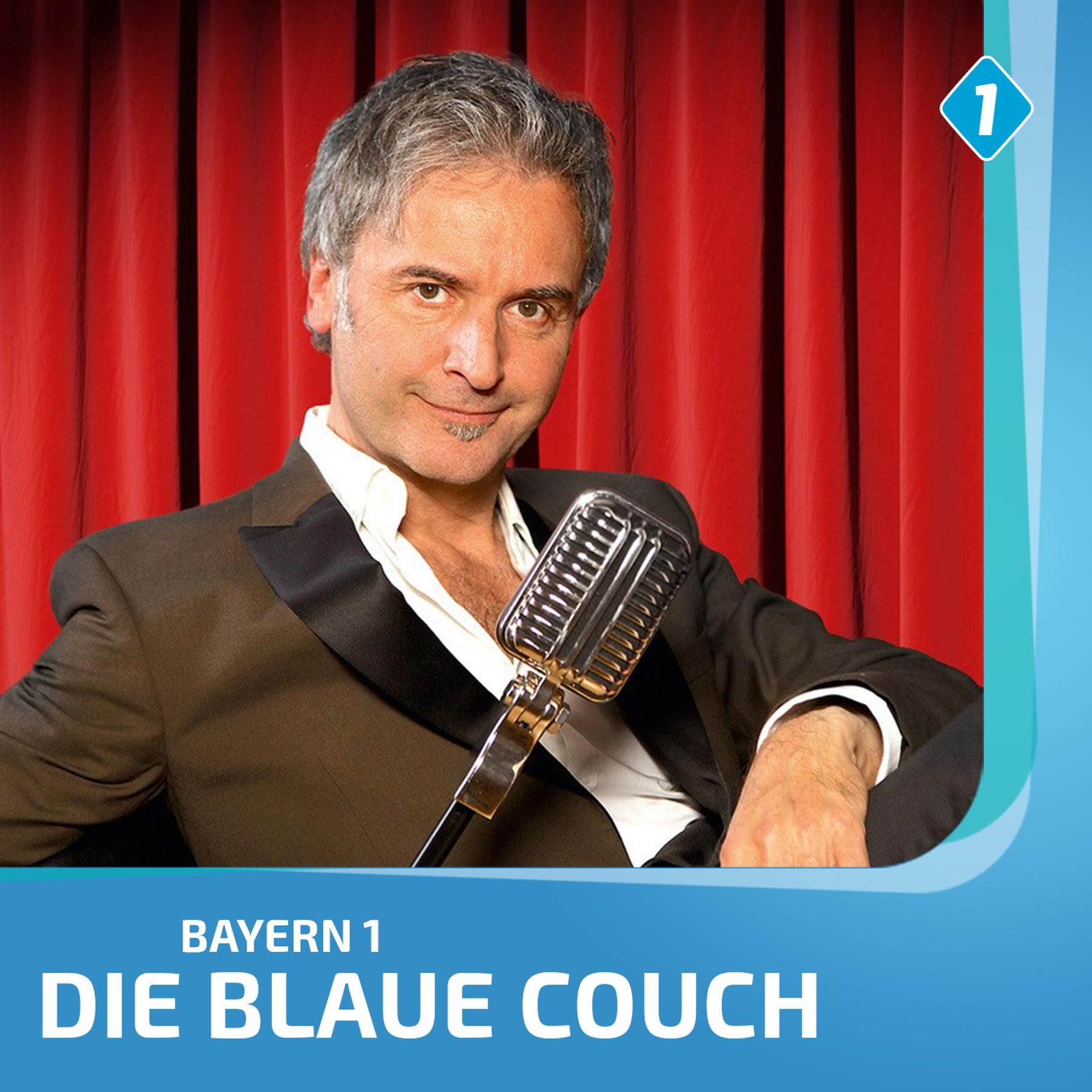 Chris Boettcher, Comedian und Musiker: "Wenn man ein bisschen älter wird, findet man ein bisschen mehr zu sich selber"
