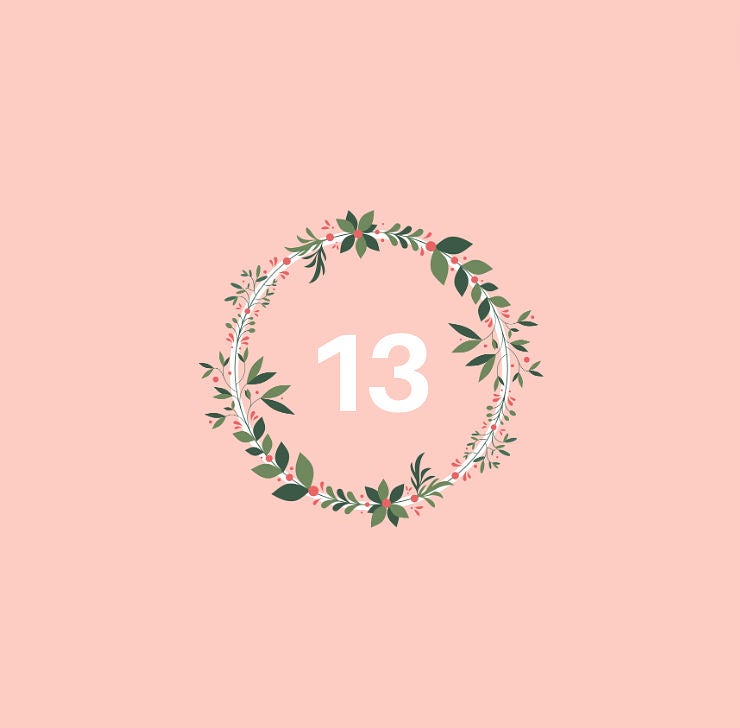Der CRM-Adventskalender - 13. Türchen