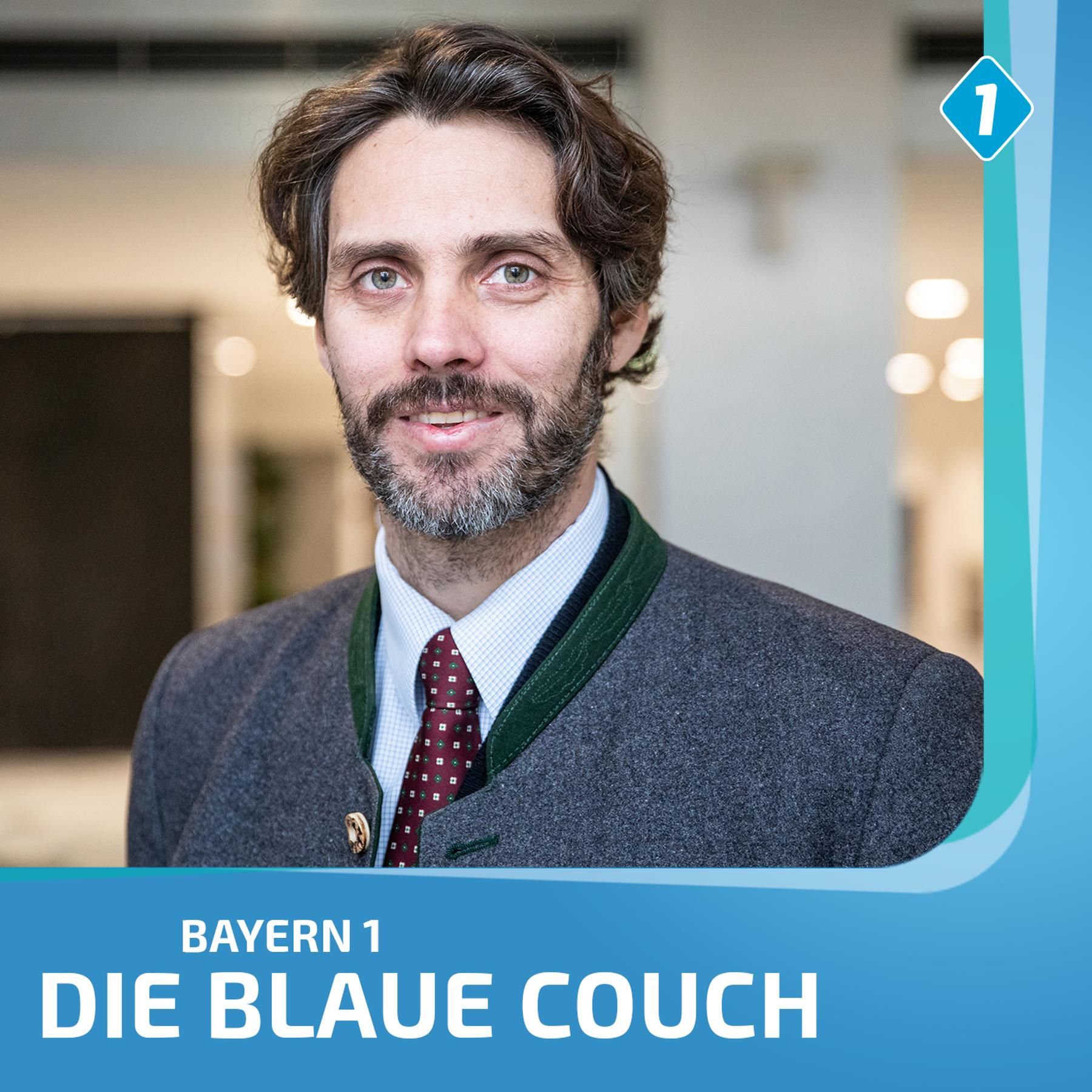 Prinz Ludwig von Bayern, Unternehmer und Entwicklungshelfer