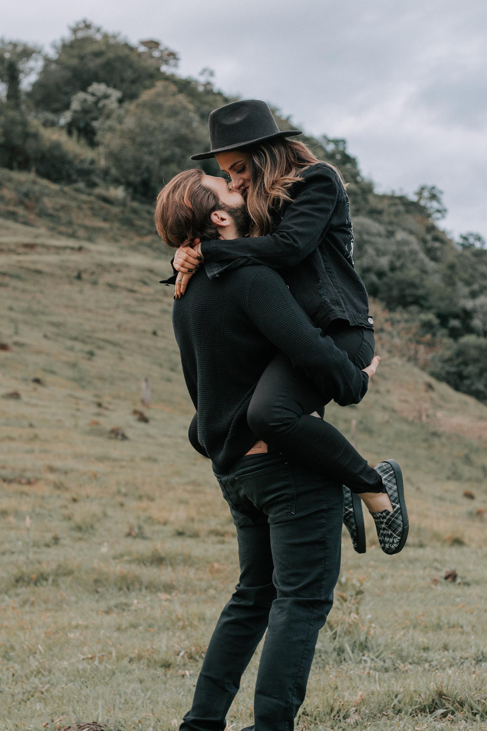 Love, Sex, God