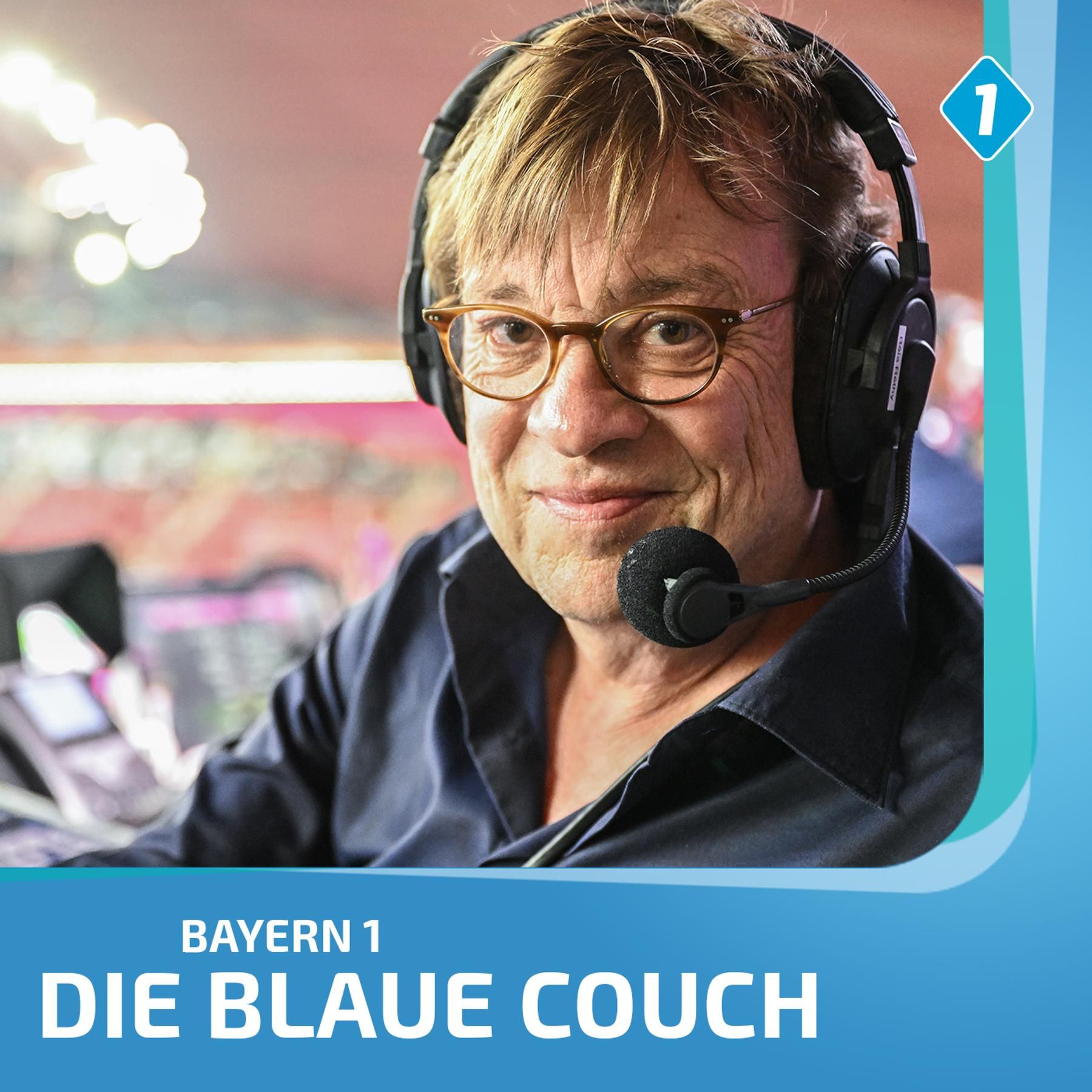 Béla Réthy, Kommentatoren-Legende und Sportjournalist, über Problemzonen beim Fußball