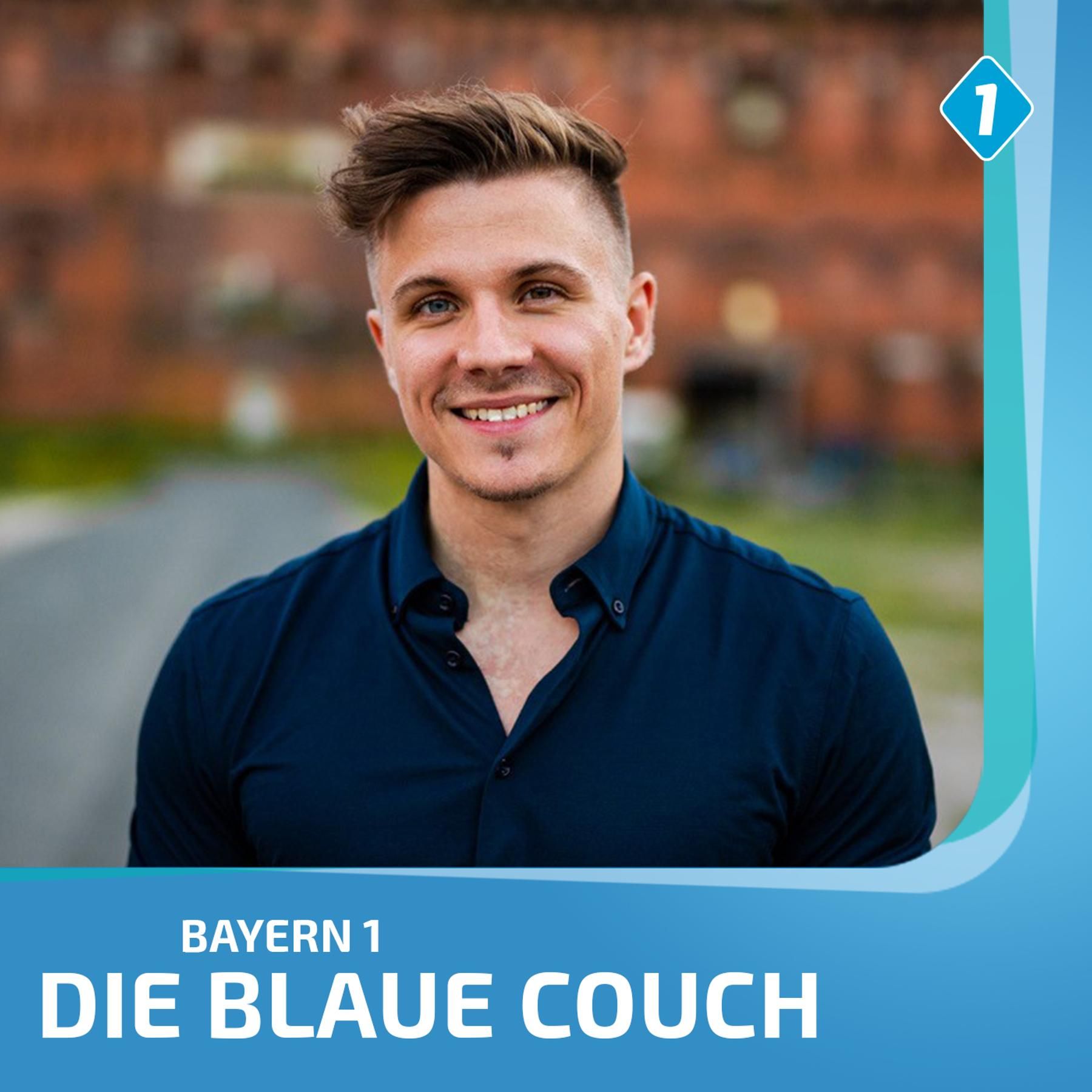 Social Media Star Chris Krömer: "Wie schafft man es, mit 93 Jahren so zufrieden und glücklich zu sein"
