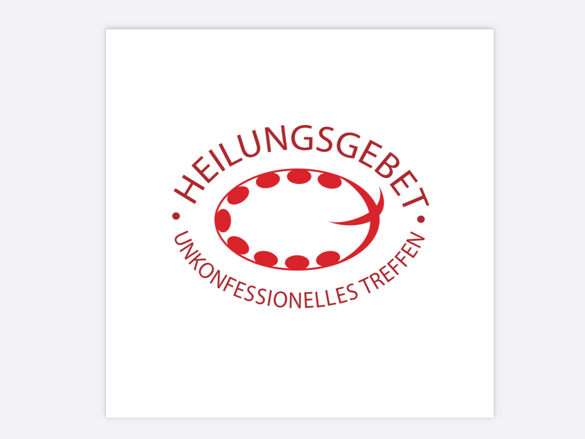Heilung heute - Wunder erleben