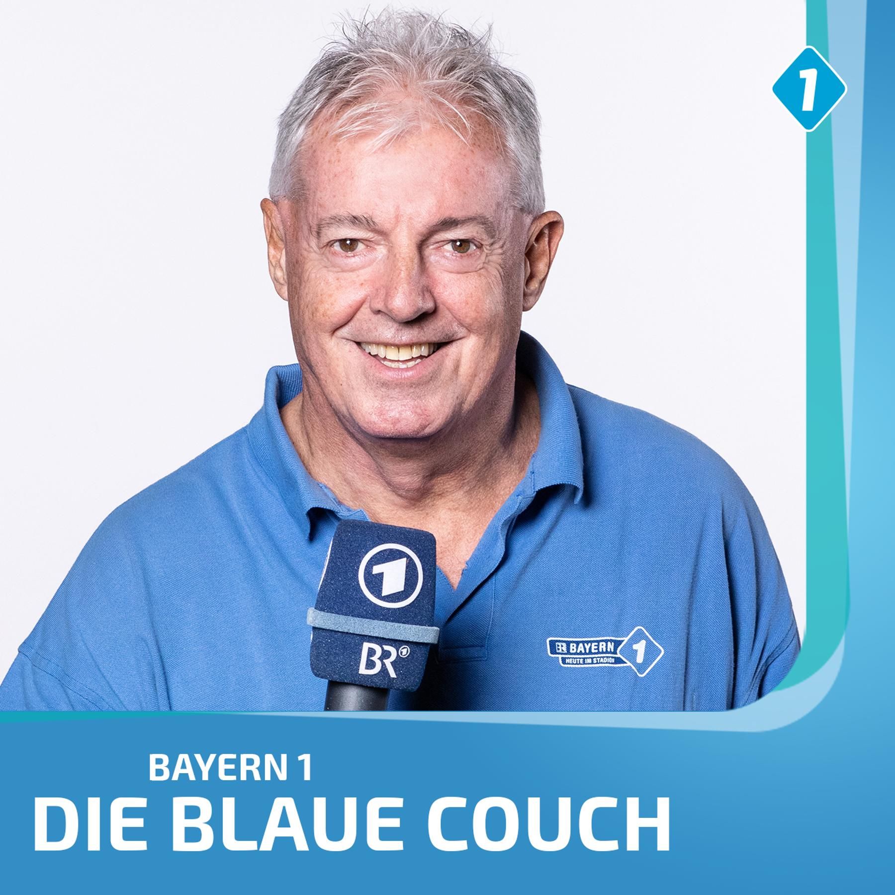 Karlheinz Kas, BR-Fußballreporter