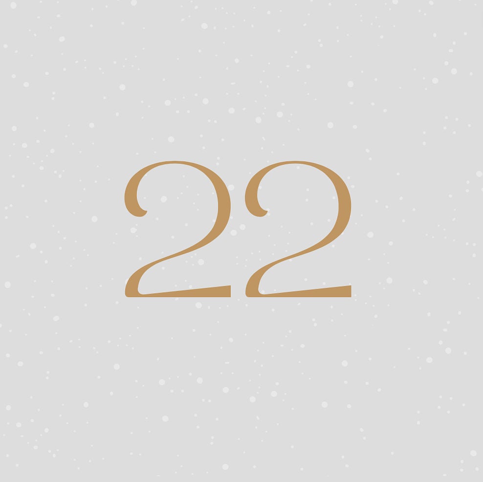 Der CRM-Adventskalender