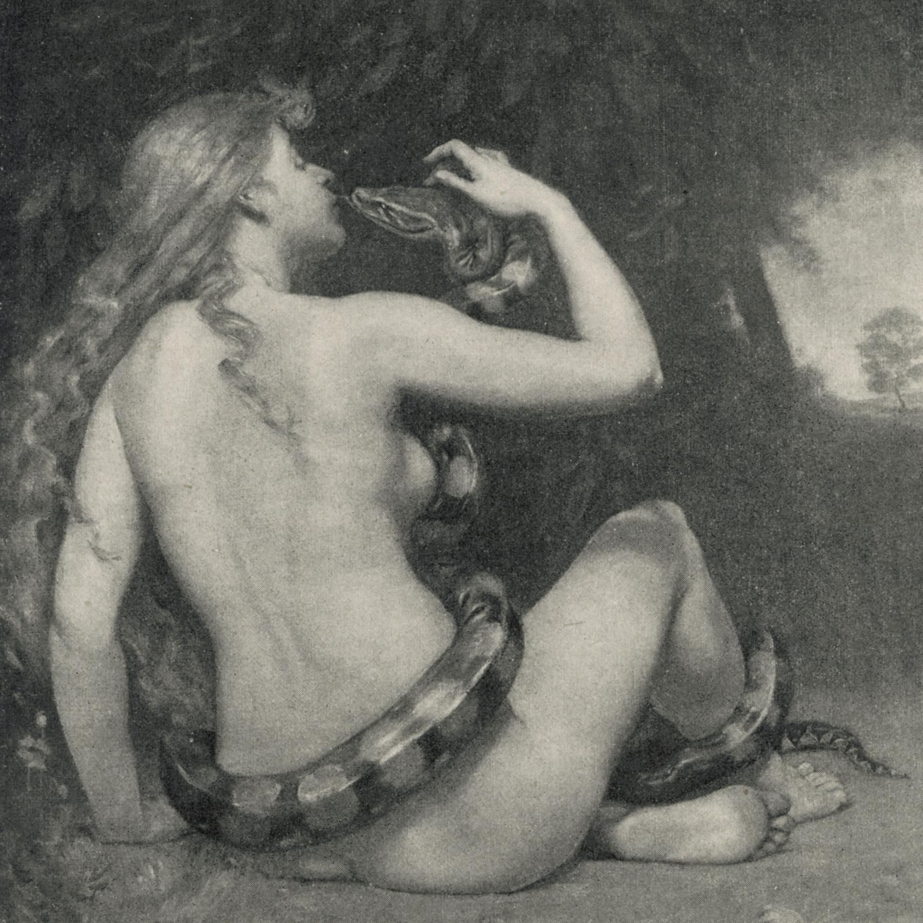 Lilith - Adams erste Frau