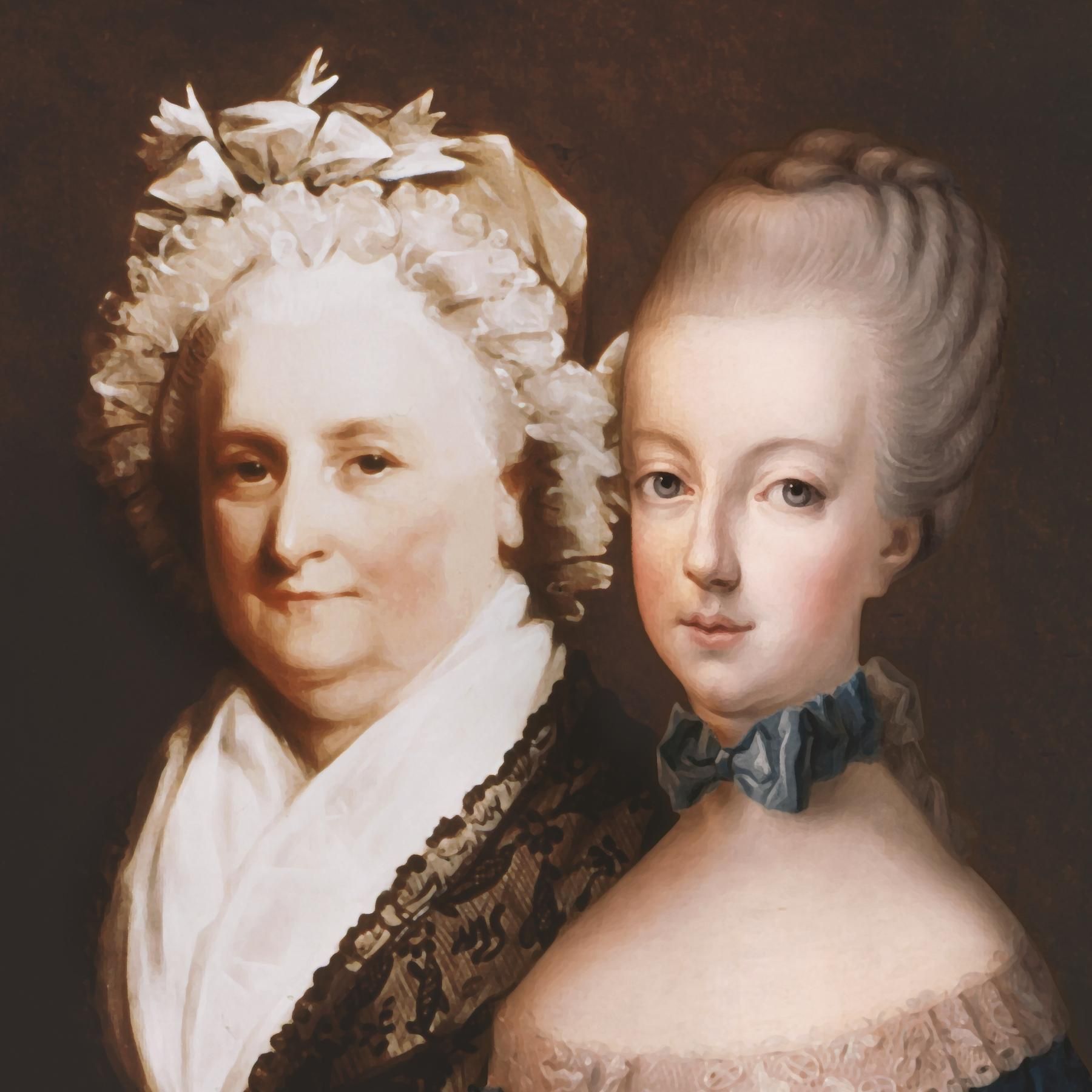 Martha und Marie - Teil 3