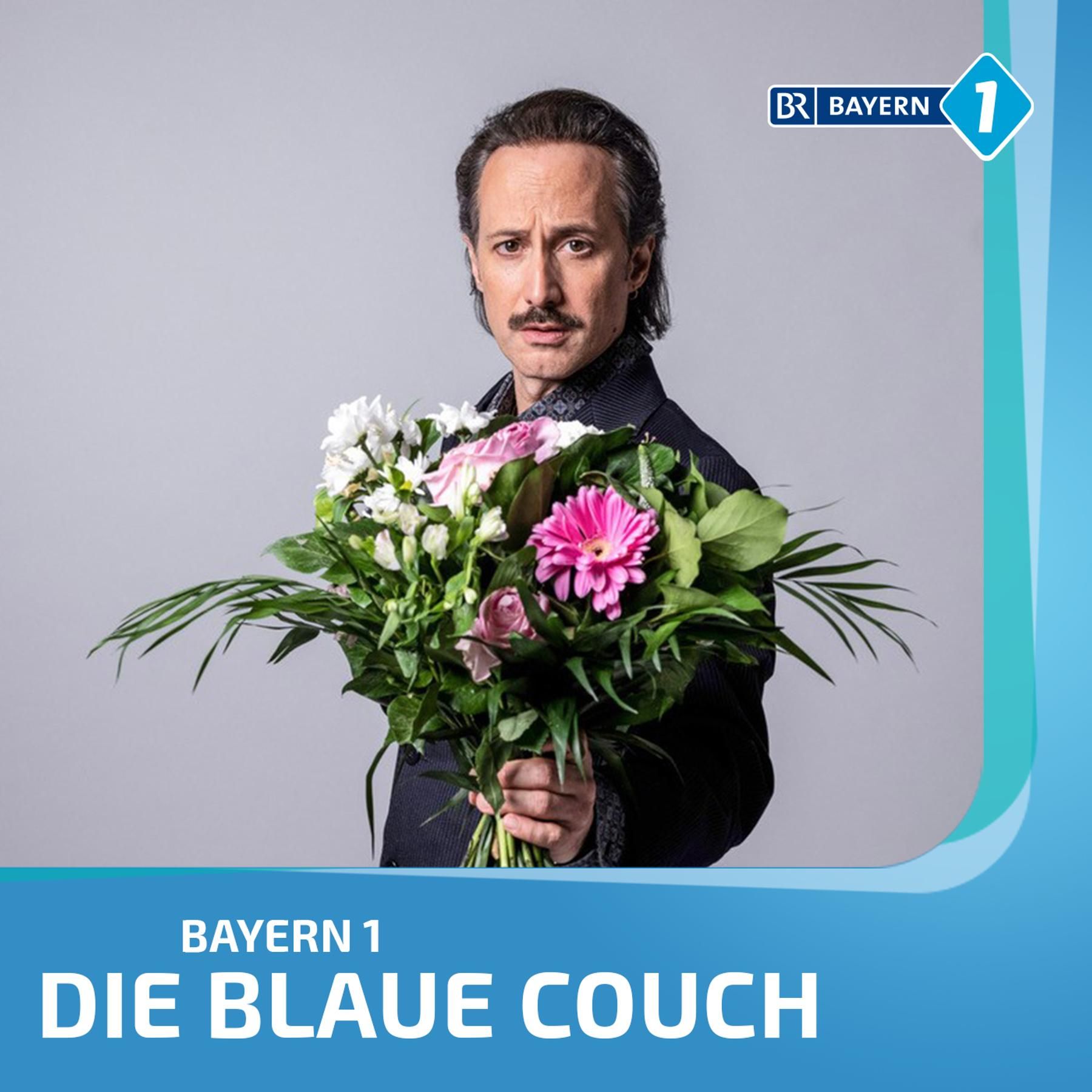 Michael Ostrowski, Schauspieler, über schwarzen Humor