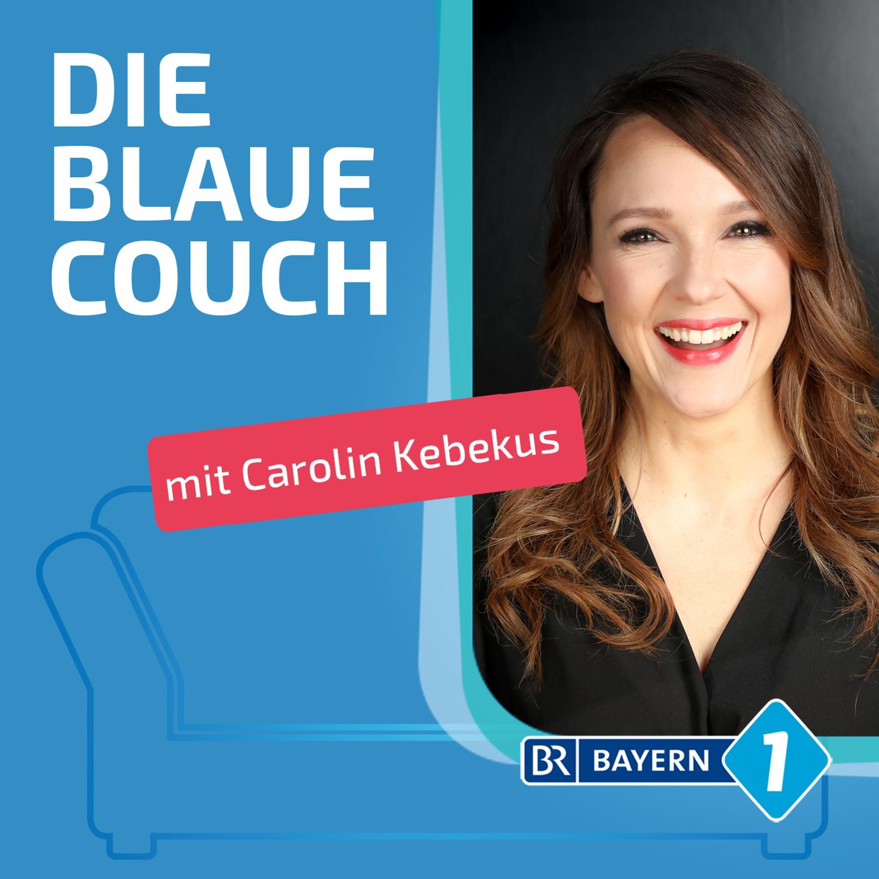 Carolin Kebekus, Comedy-Queen