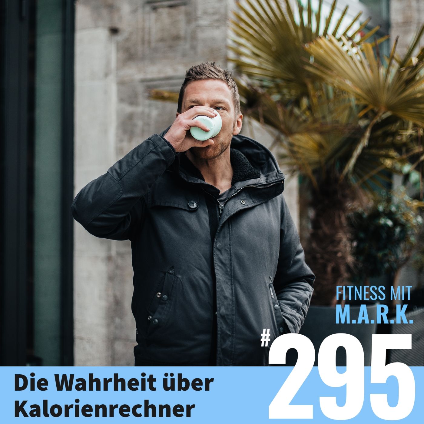 So bestimmst Du Deine Kalorien in 5 Sekunden (#295)