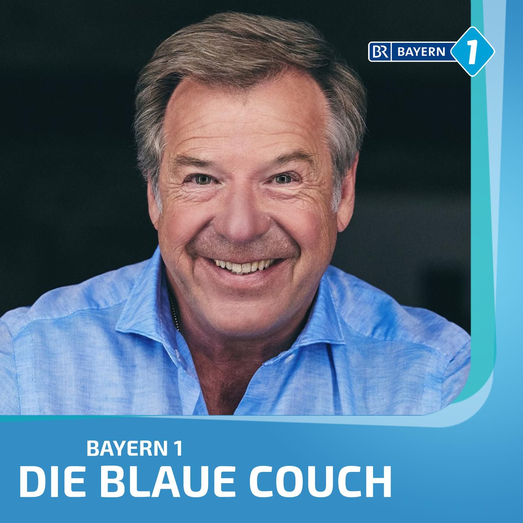 Patrick Lindner, Sänger, "Ursprünglich war ich viel zu schüchtern, um auf einer Bühne zu stehen ..."