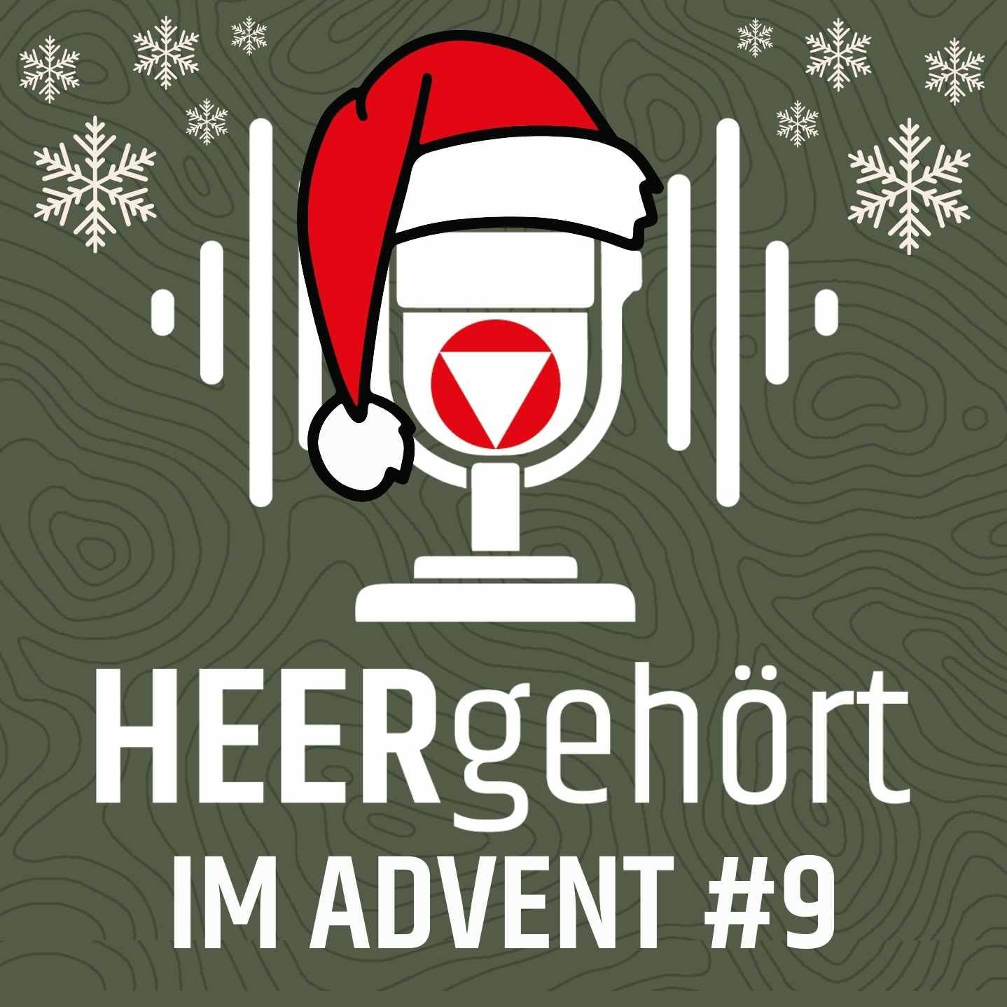 9. Türchen: H wie Hilfeleistung