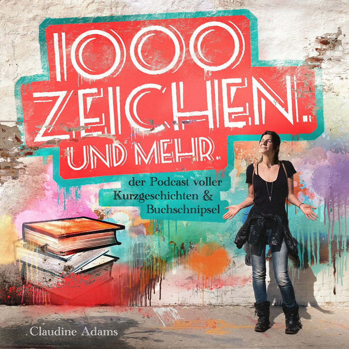 #12 Freiheit. Liebe. Nelken.