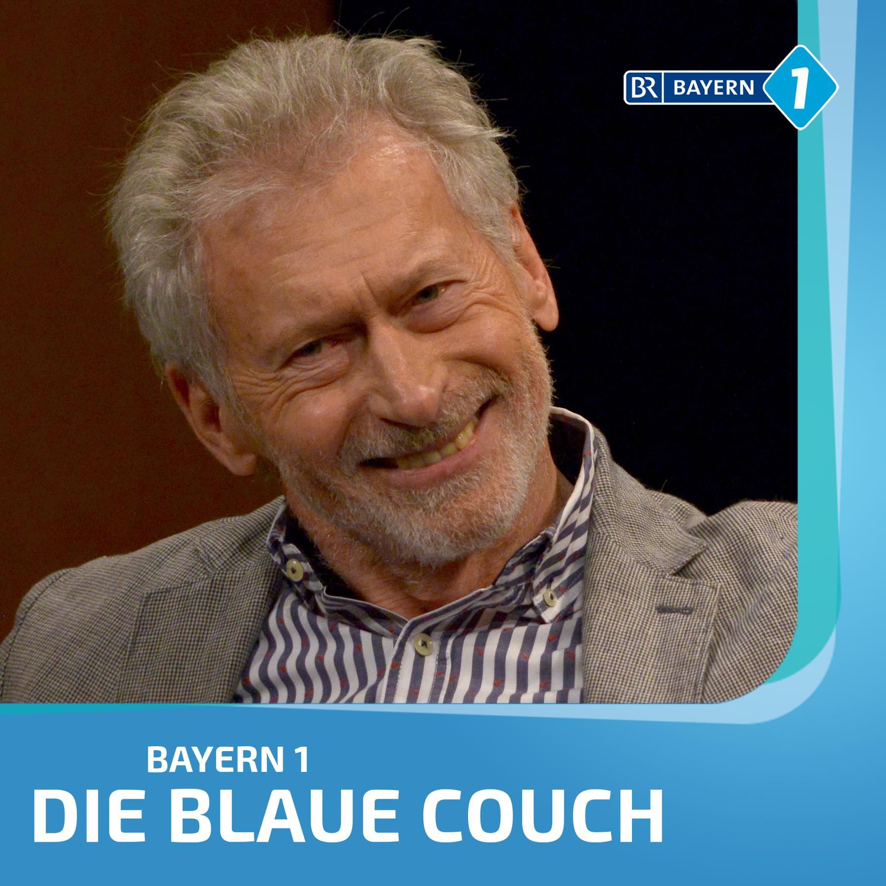 Paul Breitner, Fußball-Legende, "Ich wollte nie so werden wie ein Zweiter."