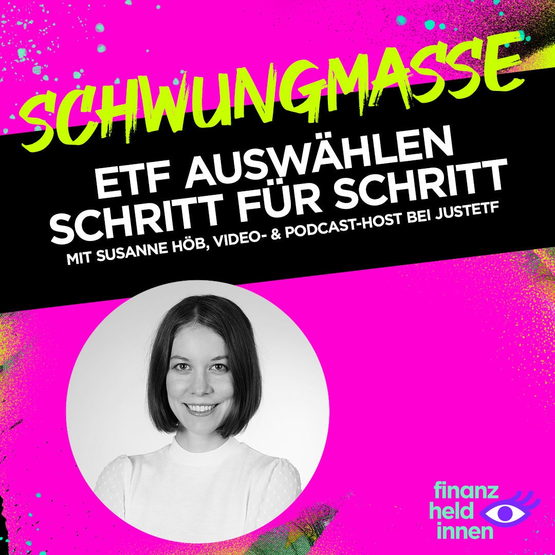 #220 ETF auswählen: Schritt für Schritt