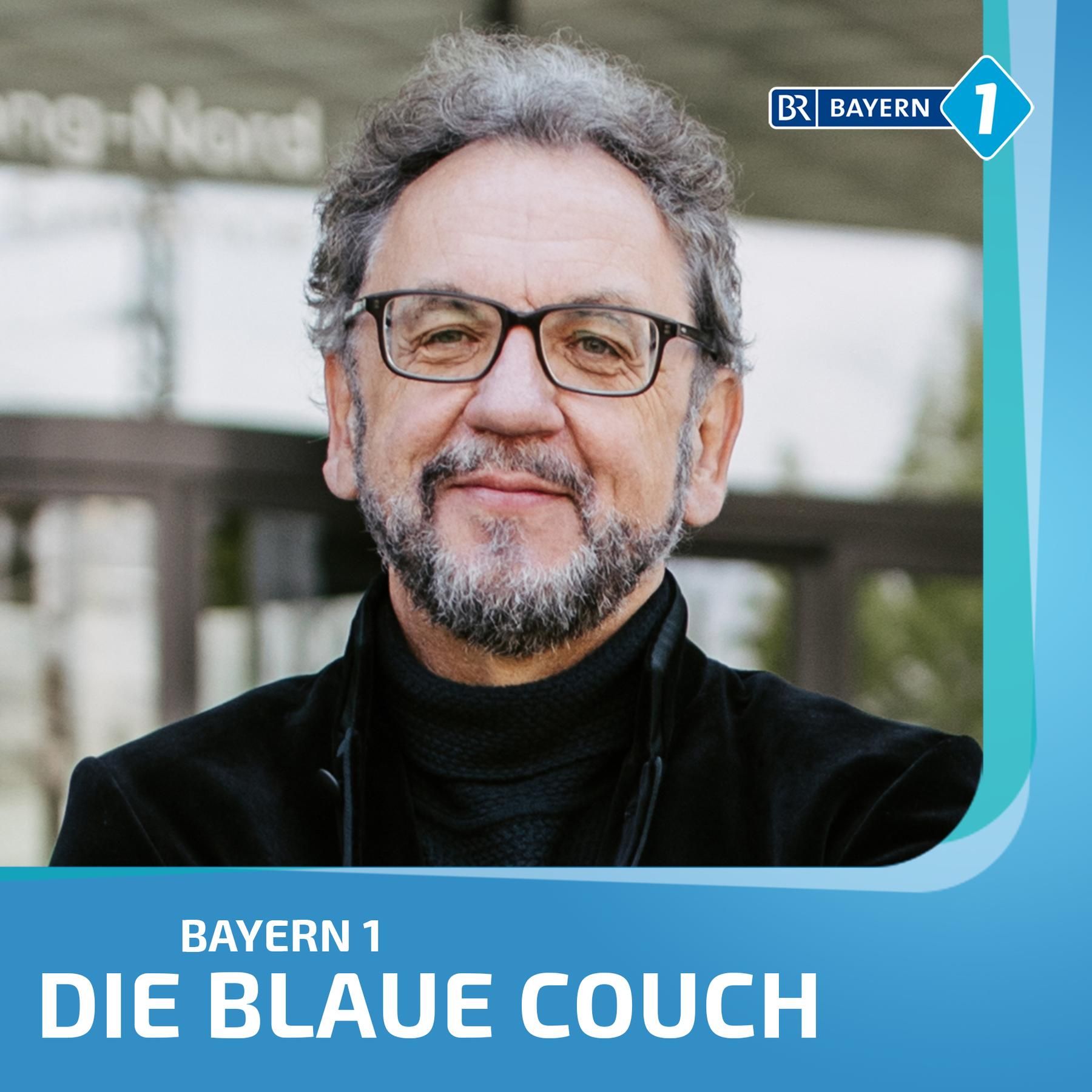 Heribert Prantl, Journalist, "Die Pflicht ist weg, ich mach' nur noch Kür"