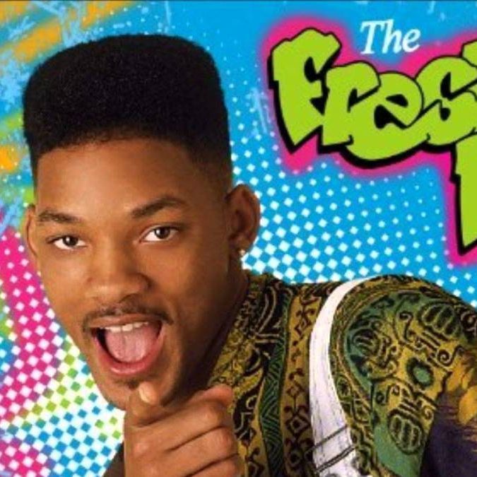 Podcast #13 2018: Jede Menge Retro mit Realserien unserer Kindheit Teil II