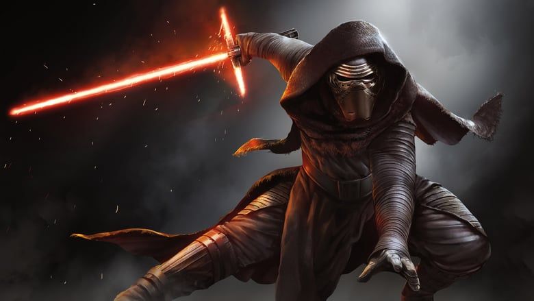 Star Wars: Die Sequel-Trilogie - Das Erwachen von Disney