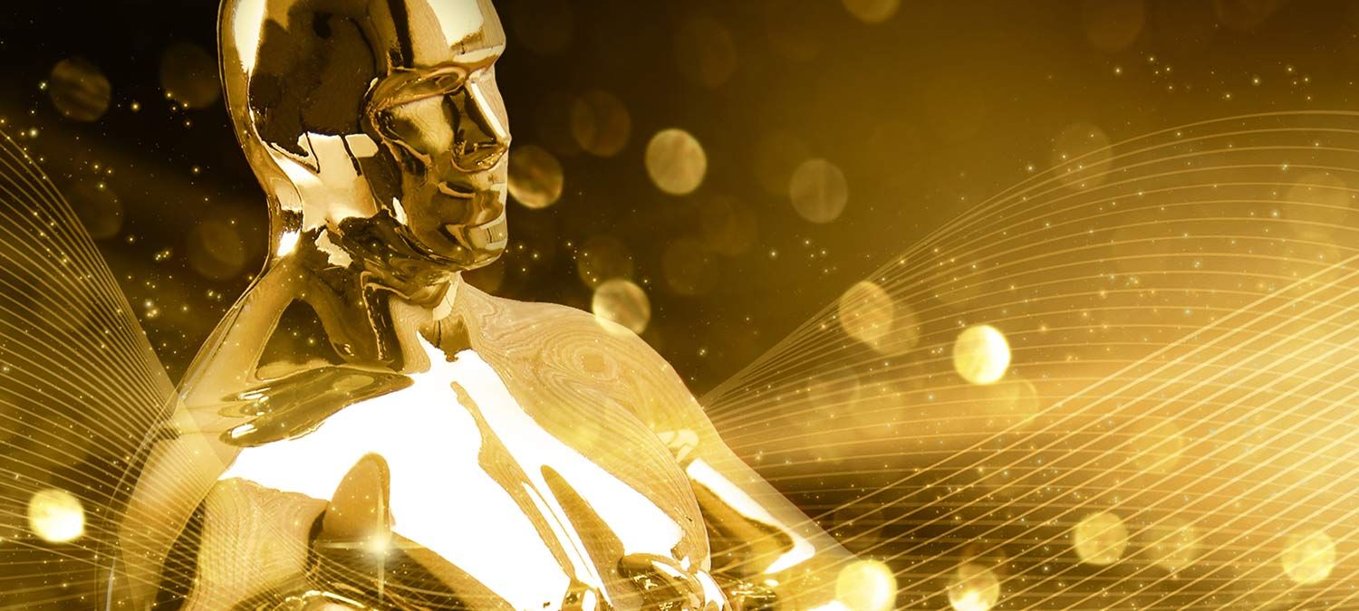 Podcast #3 2019: Die Oscars 2019