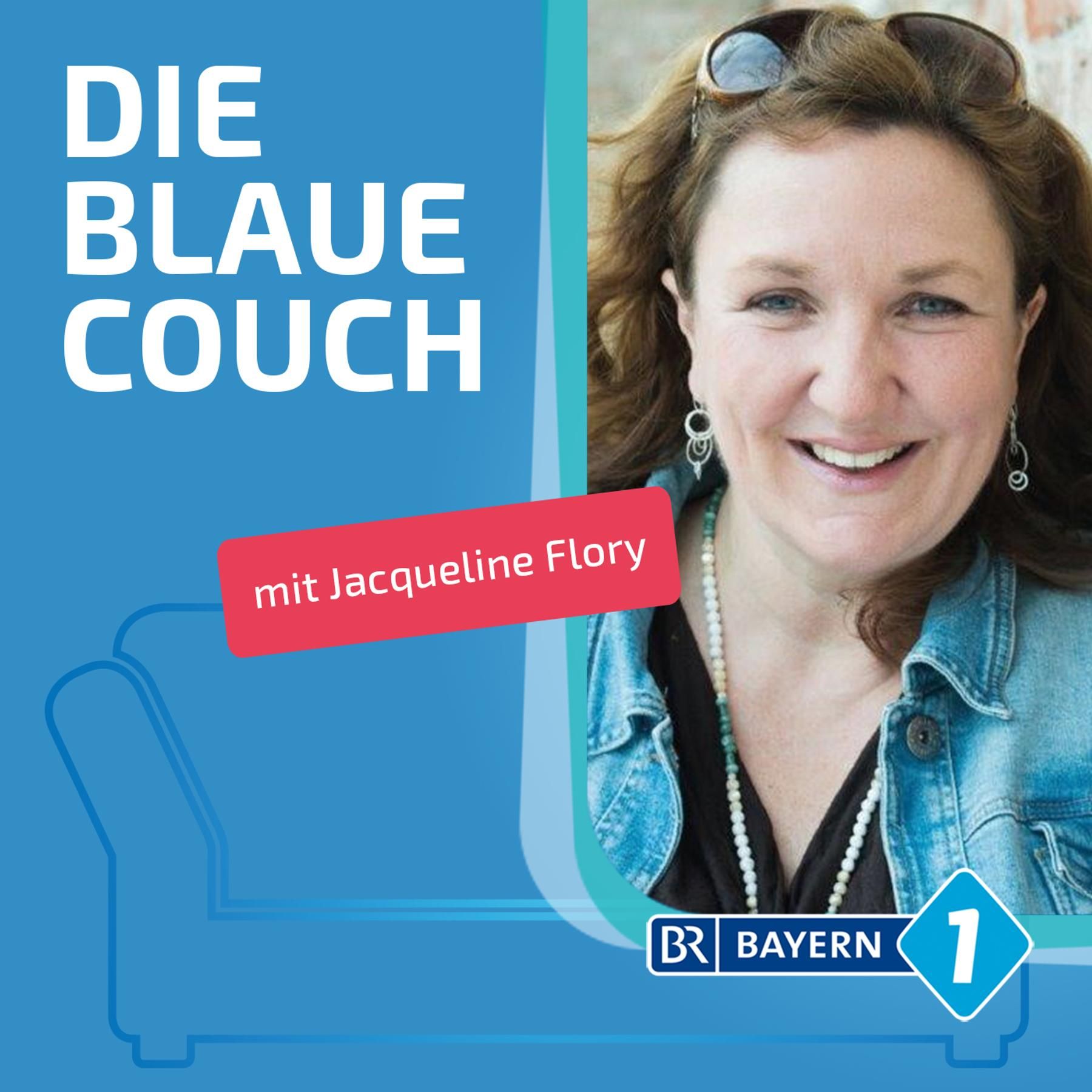 Jacqueline Flory, Gründerin des Vereins "Zeltschule"