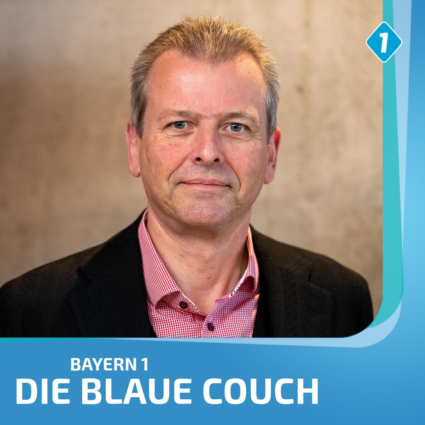 Ulrich Maly, Ex-Bürgermeister von Nürnberg