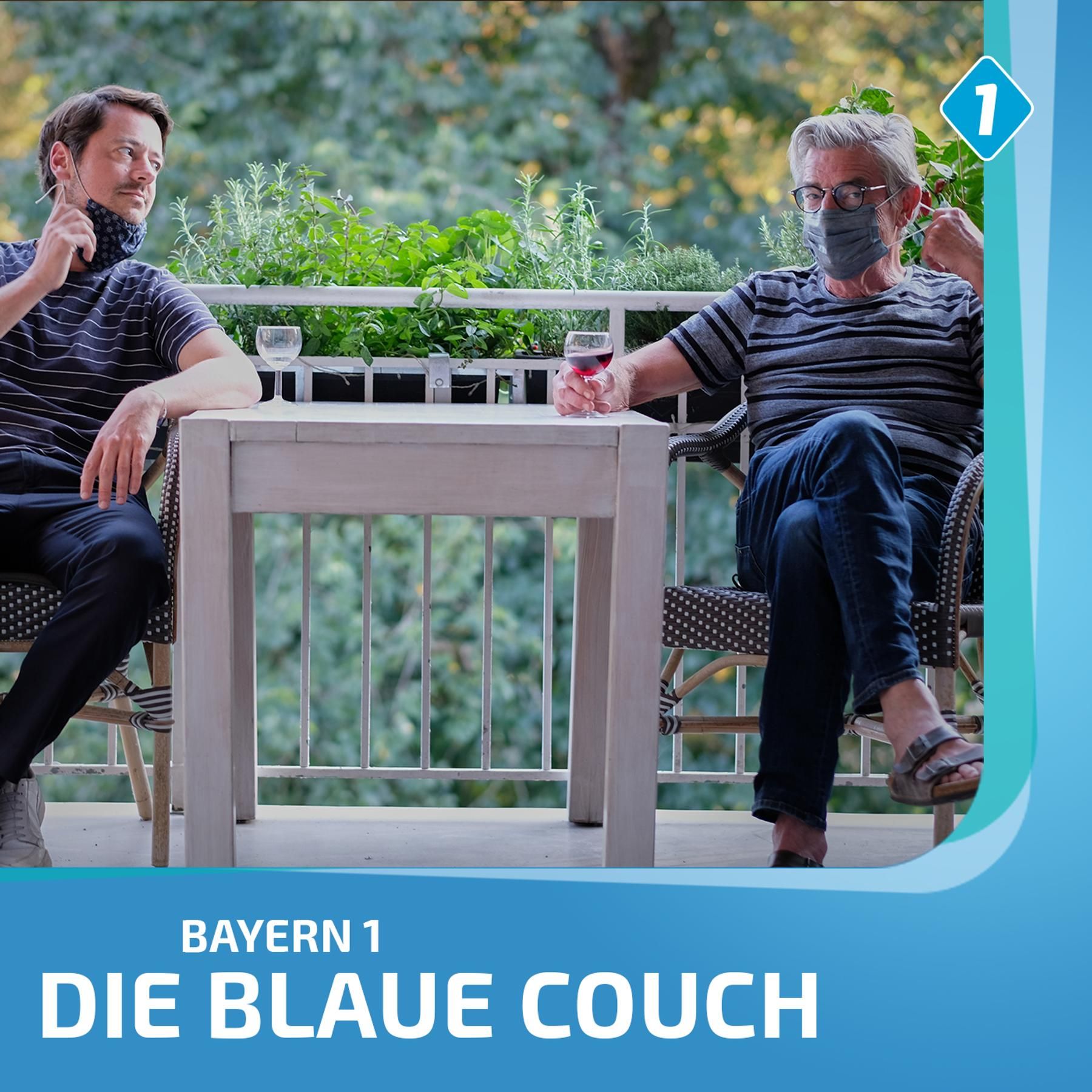 Franz Xaver und Jonas Gernstl, Filmemacher