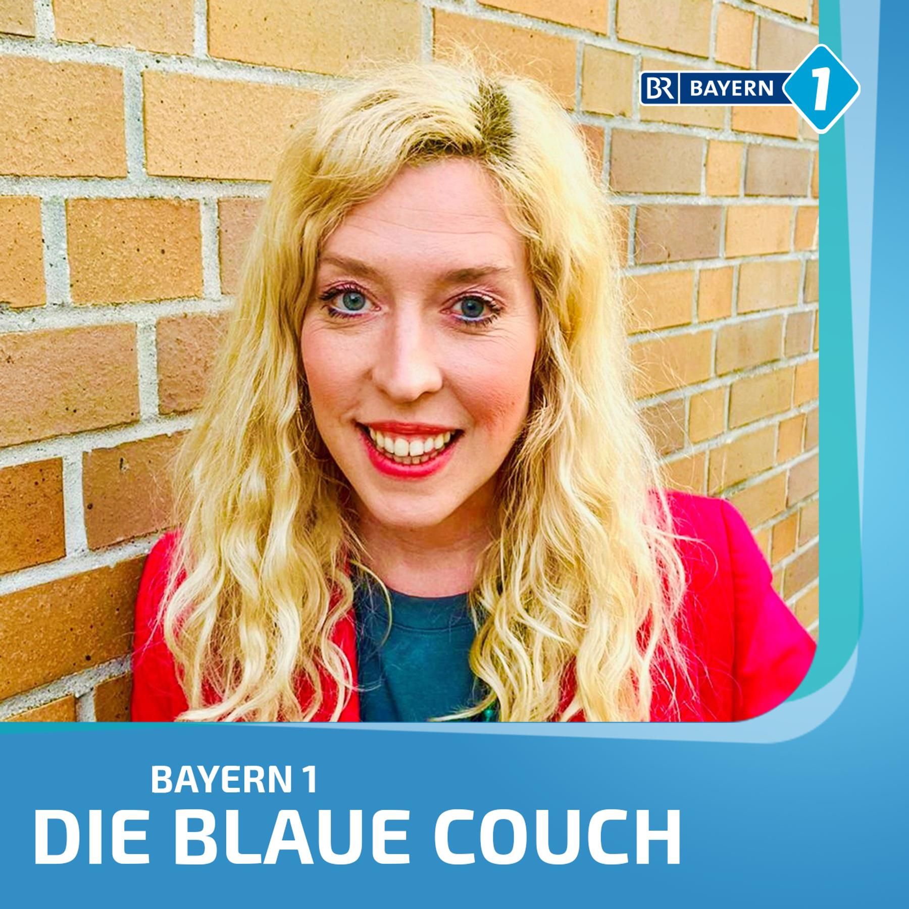 Kimberly Hagen, Promi-Expertin, über Kraft, die aus Trauer entsteht