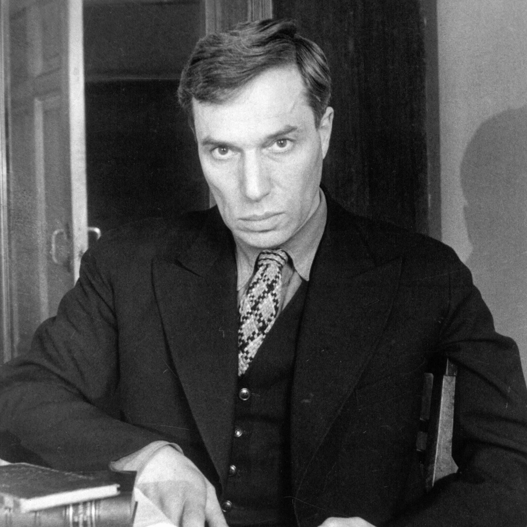 In den Mühlen der Geheimdienste - Boris Pasternak und sein „Doktor Schiwago“