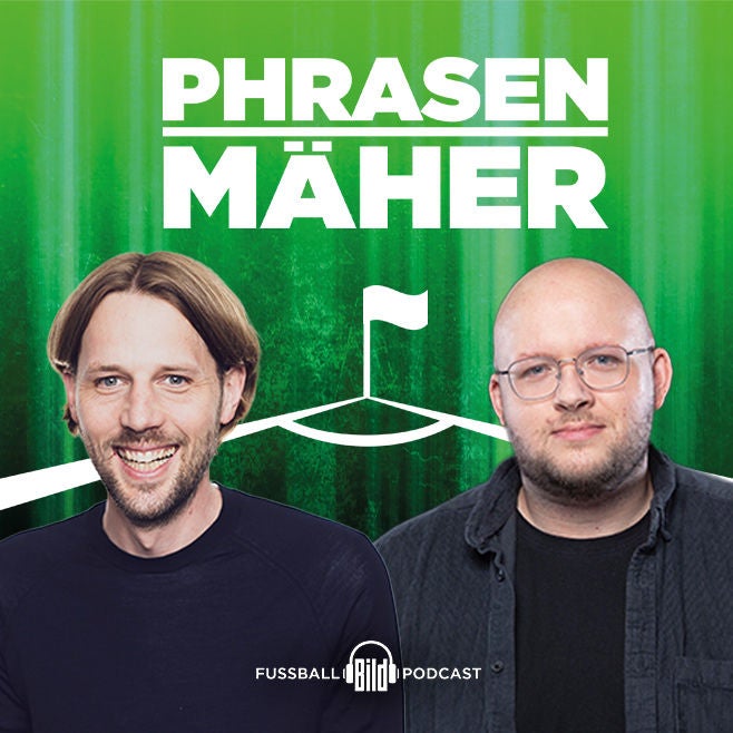 Transfer-Überraschung: Zweiter Moderator im Phrasenmäher!