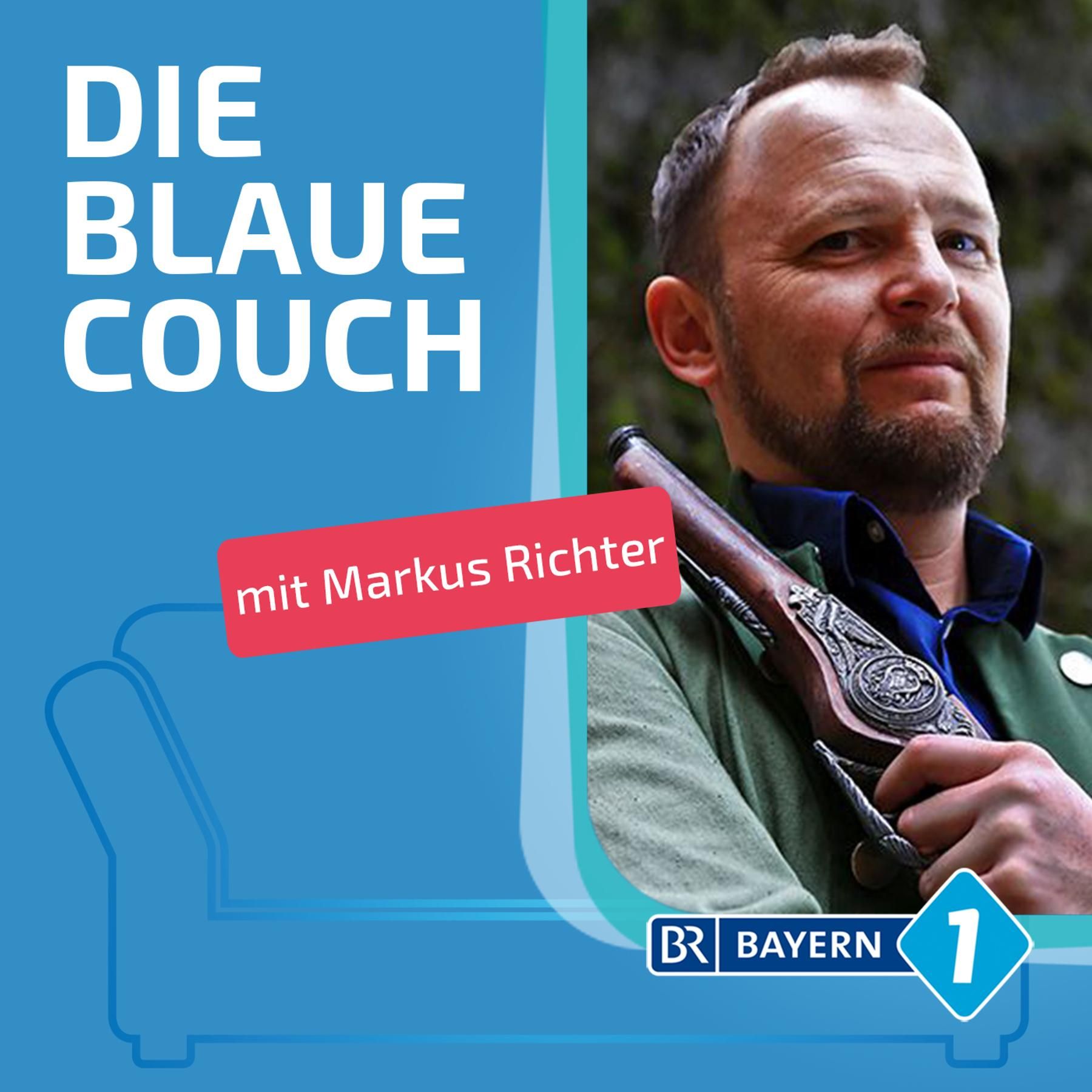 Markus Richter, Autor