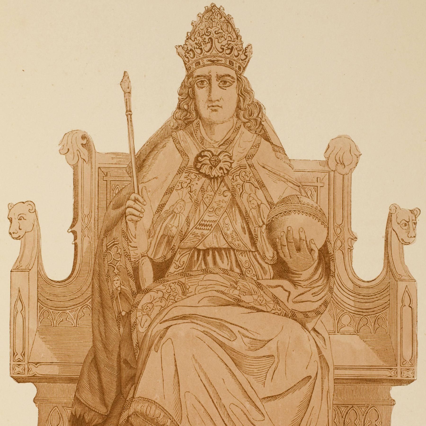 Ludwig der Bayer - Ein Wittelsbacher auf dem Kaiserthron