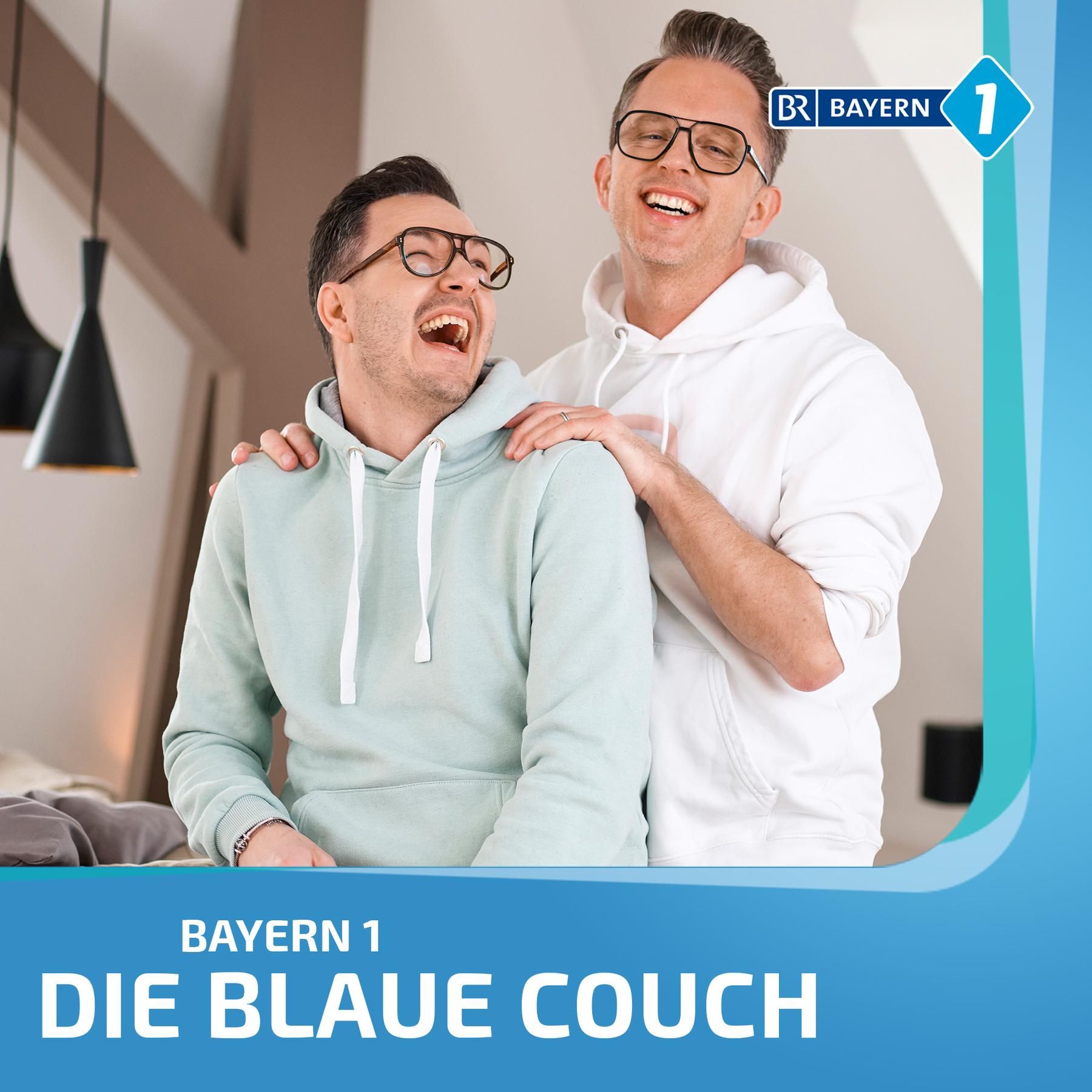 Bjoern und Christian Behr, Regenbogenväter, mit Liebe funktionieren alle Familienmodelle