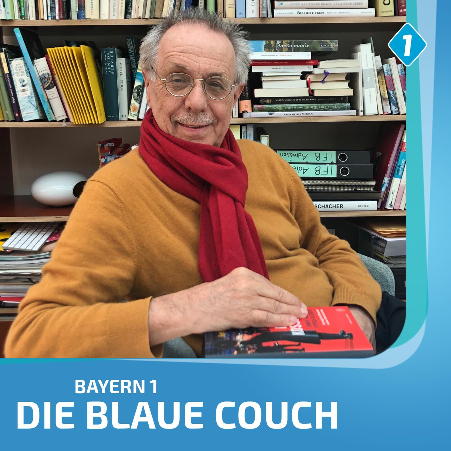 Dieter Kosslick, Ex-Direktor der Berlinale