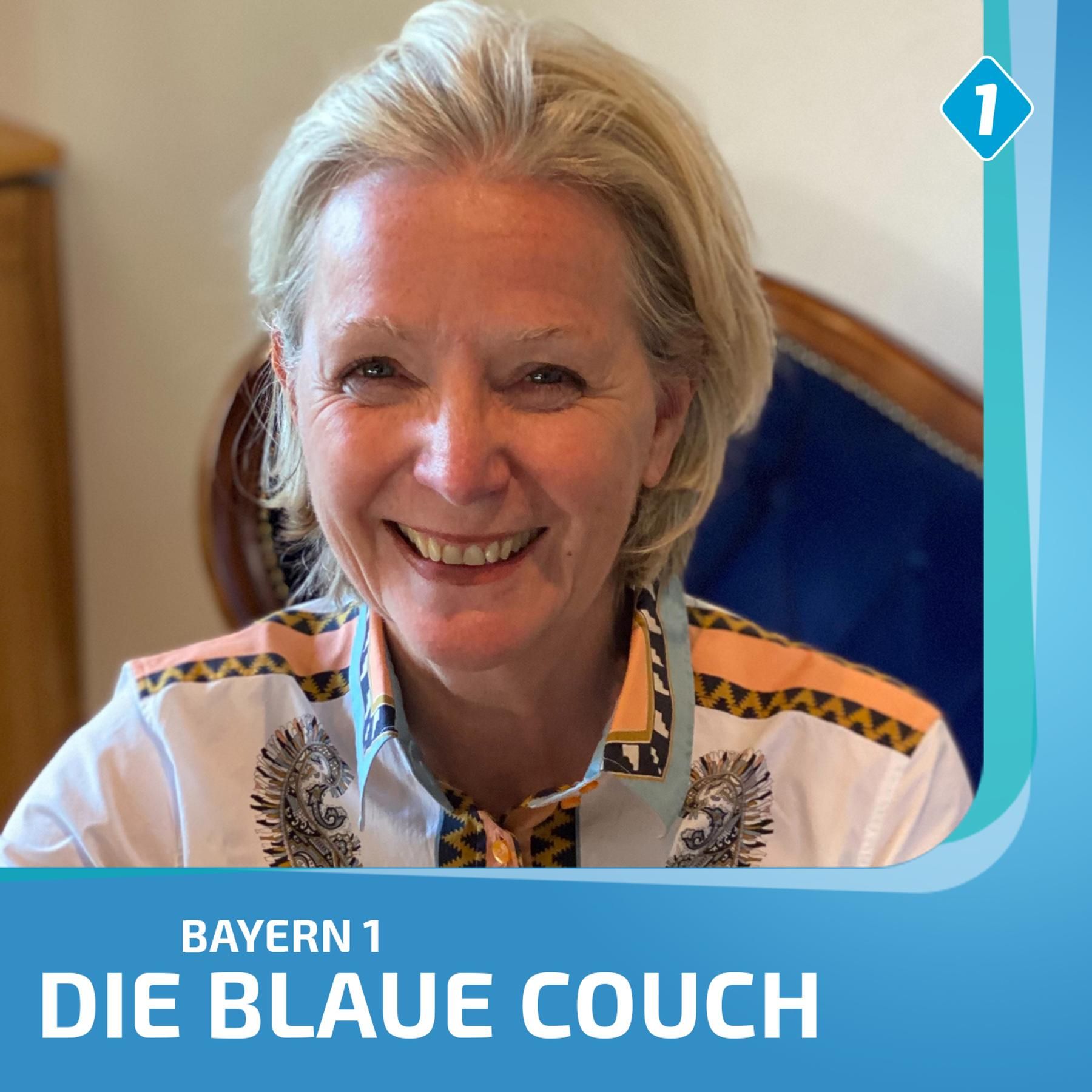 Beate Neubauer, Managerin