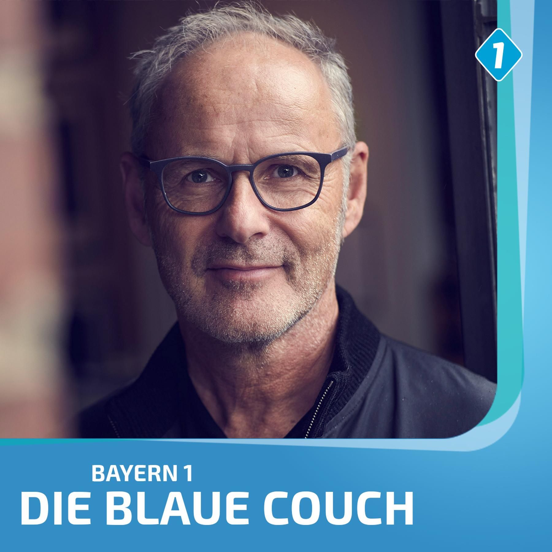 Reinhold Beckmann, Moderator und Musiker