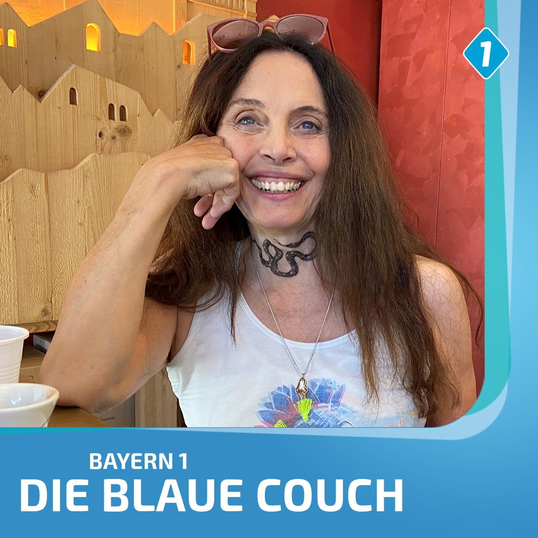 Ingrid Irrlicht, Pantomime-Künstlerin, über das Erzählen ohne Worte