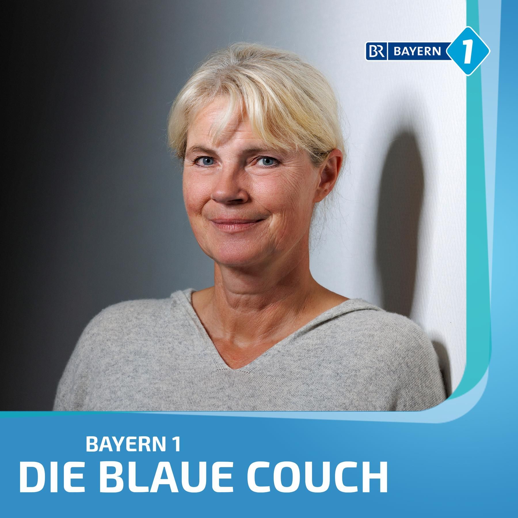 Nele Neuhaus, Krimiautorin, "Ich habe eine dunkle Seite, die ich niemandem zeige"